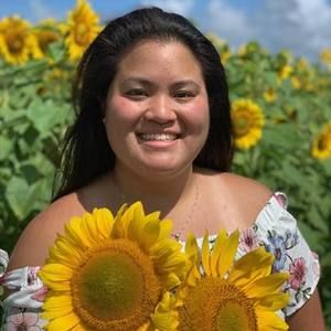 Meet your Posher, Natalie